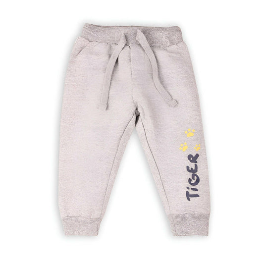 Grey Boy's Trouser