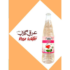 Rose Water (Arq e Ghulab) - 750mlh - ValueBox