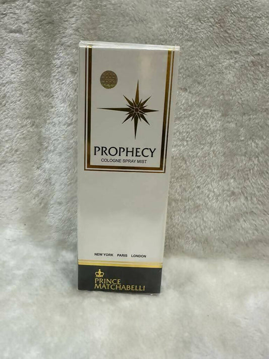 Prophecy Cologne Spray Mist