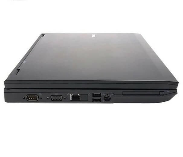 Core 2 Due Mixed laptop ,4Gb ram 320 GB Hard drive with charger - ValueBox