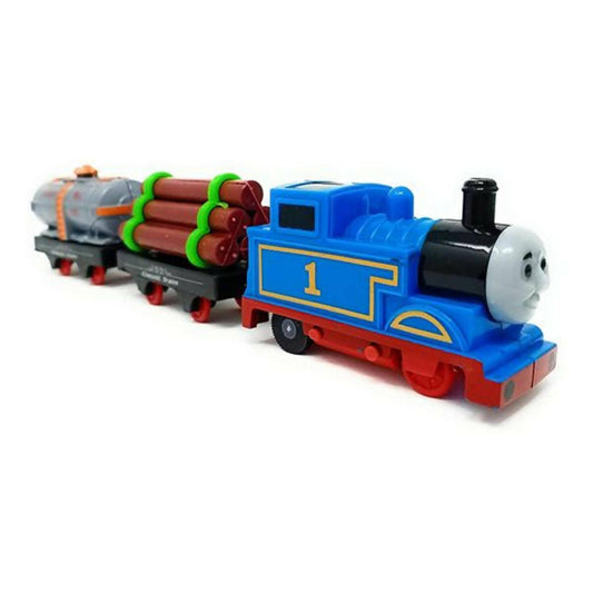 Thomas 11 pcs Train set - ValueBox