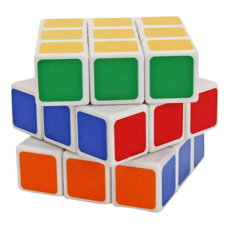 Rubiks Cube - Large - ValueBox