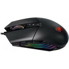 Bloody P91s RGB Gaming Mouse | Black - ValueBox