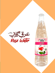 Rose Water (Arq e Ghulab) - 750mlh - ValueBox