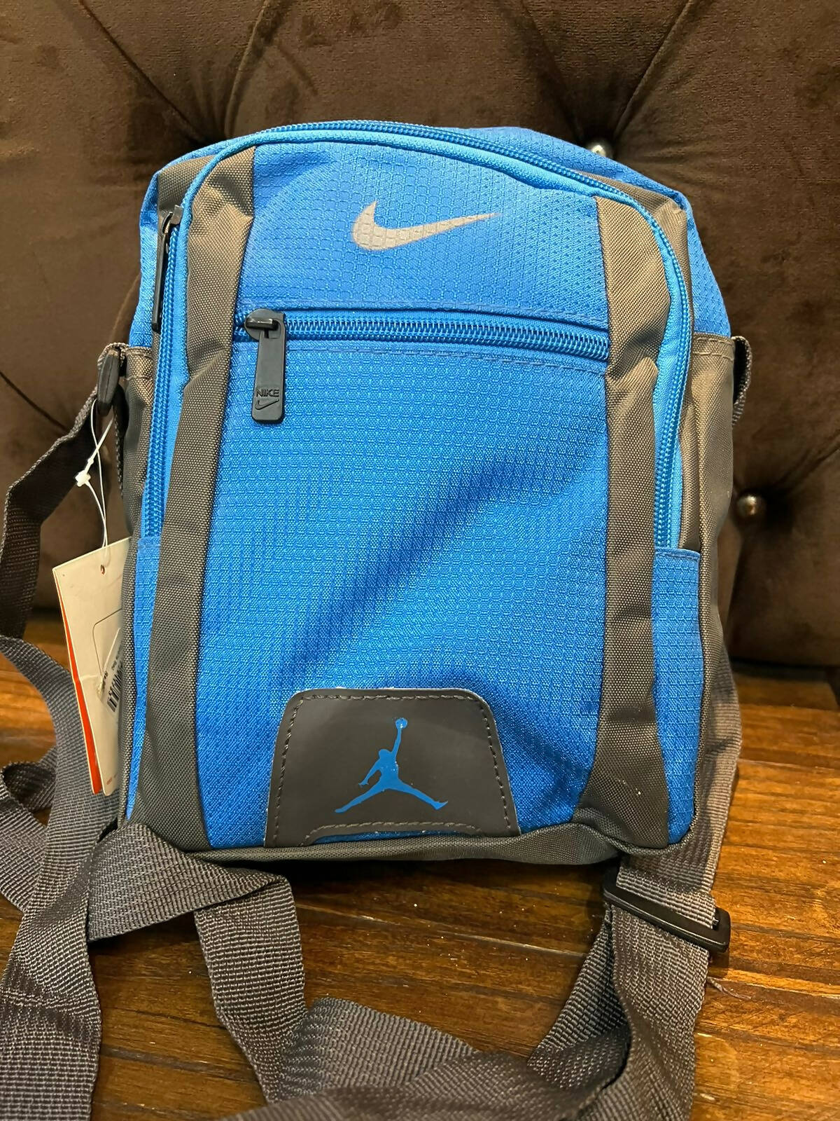 Nike smart bag