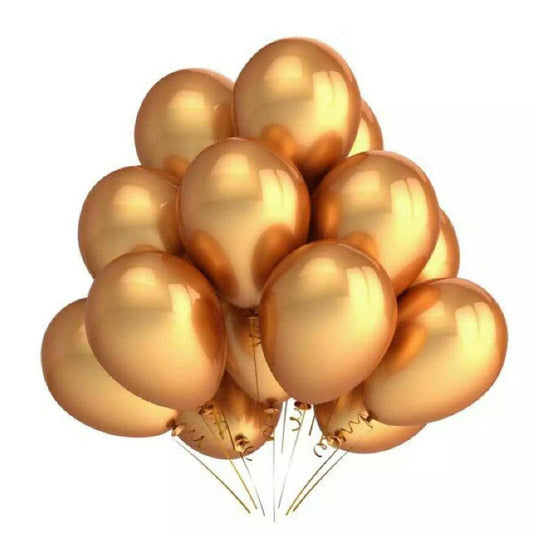 Party celebration Balloons - ValueBox