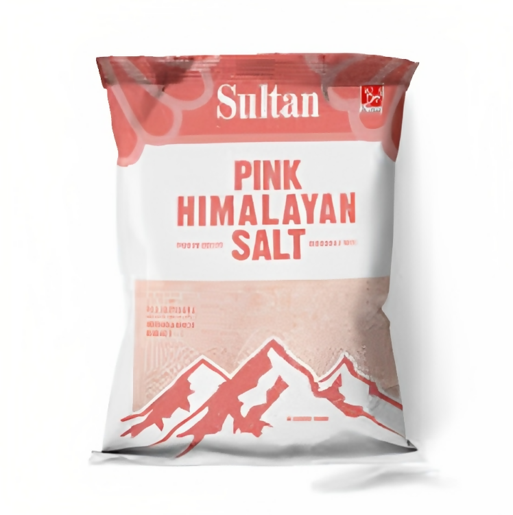Sultan Pink Salt