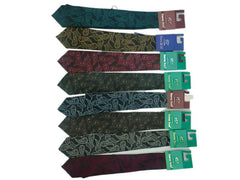 Men's tie silk - ValueBox