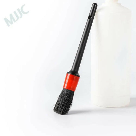Mjjc 5pcs Brush For Detailing Air Conditioner, Exterior And Interior Cleaning