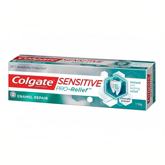 TP Colgate Sensitive Pro Relief 110g