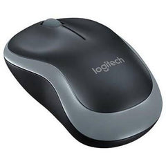 Logitech M185 Wireless Mouse - ValueBox