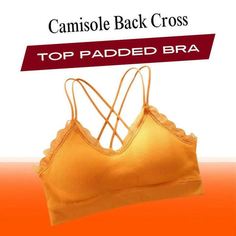 Camisole Hot BD's for college going girls undergarments - ValueBox