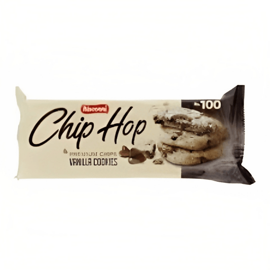 Bisconni Chip Hop Chocolate Cookies