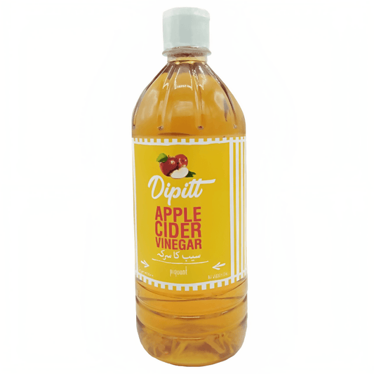 Dipitt Apple Cider Vinegar 810 Ml