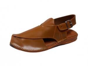 Zardari Peshawari Chappal - ValueBox