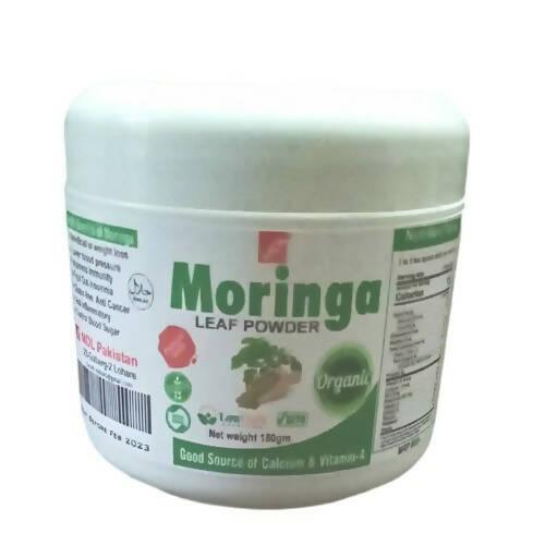 Moringa Powder Pure&Finest Quality 150g - ValueBox