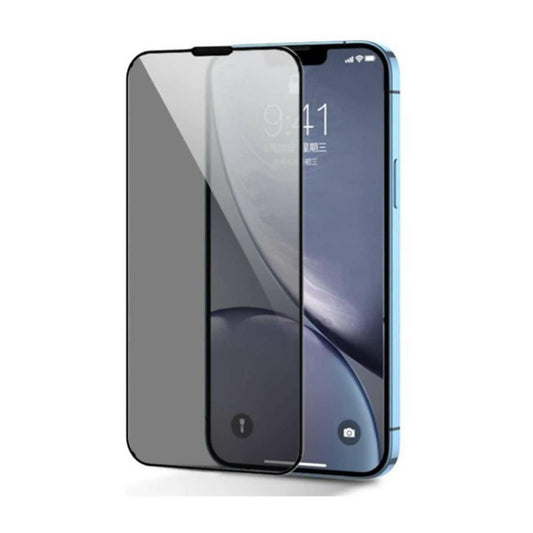9D Privacy Glass for 14 Pro Max