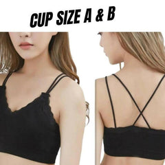 Camisole Hot BD's for college going girls undergarments - ValueBox