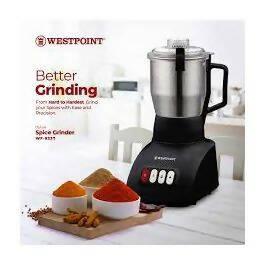 Spice Grinder WF-9227 - ValueBox