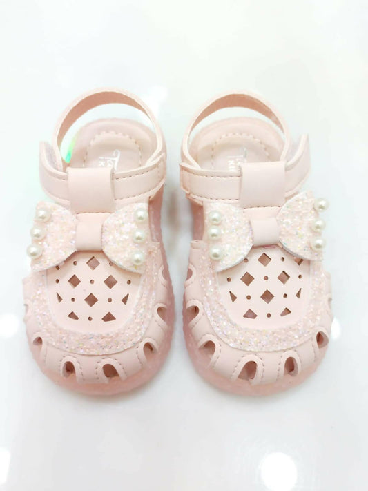Children's sandals small, medium and big kids cute 2023 summer new children's soft soled non-slip slippers girls - ValueBox