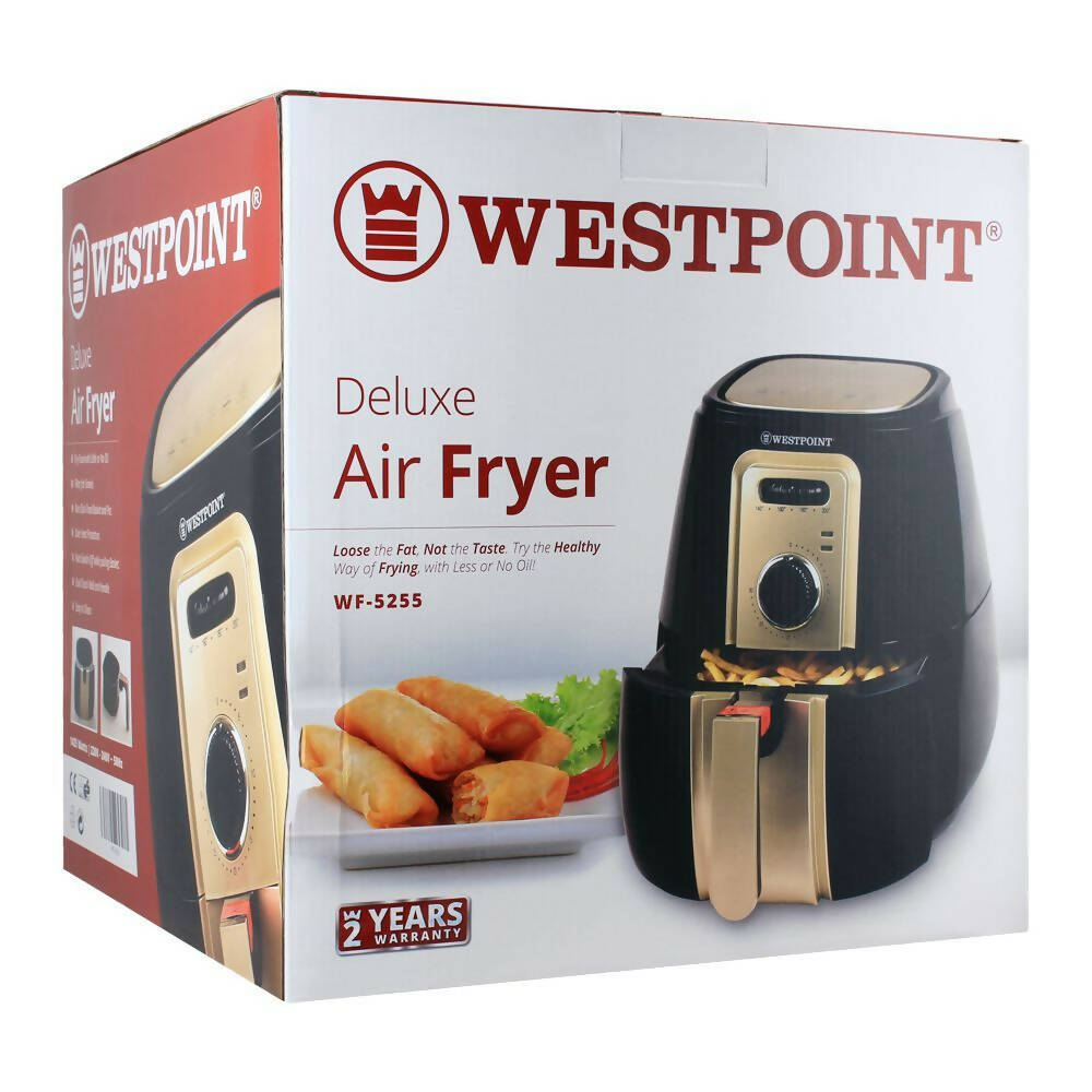 Westpoint Airfryer WF-5255