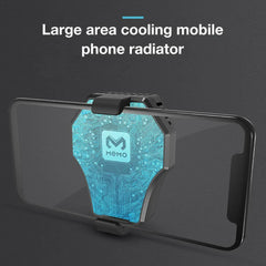 MEMO L01 Mobile Phone Cooler for PUBG Games