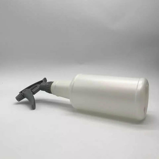 Mjjc Chemical Resistant Trigger Spray Bottle 750ml - Top Quality - Grey
