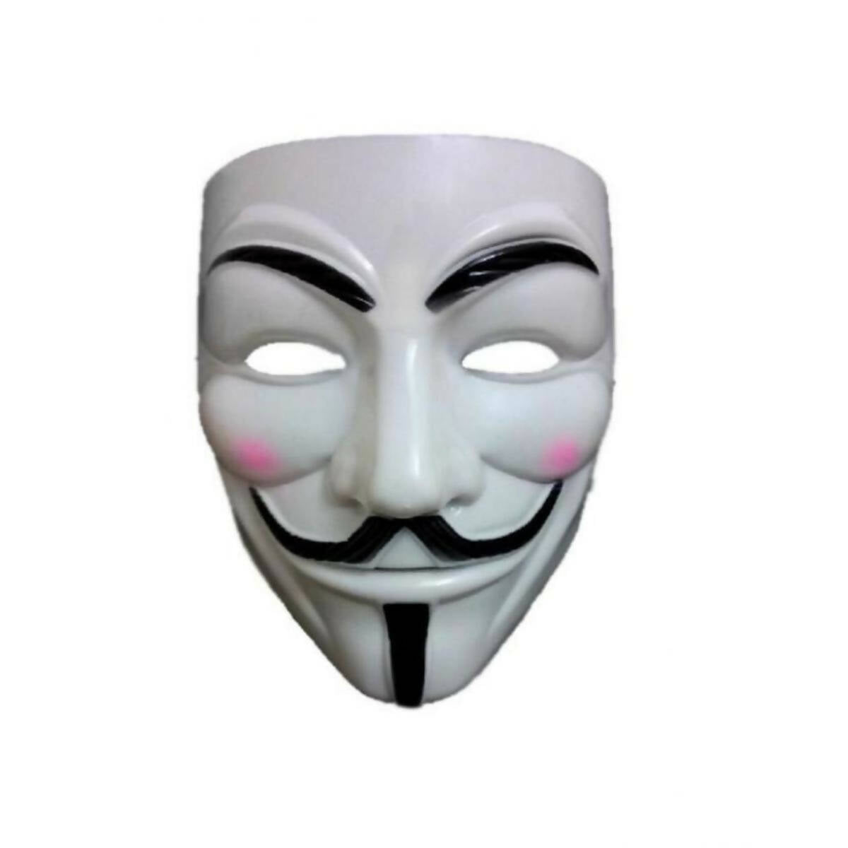 V for Vendetta Mask - Toys For Boys