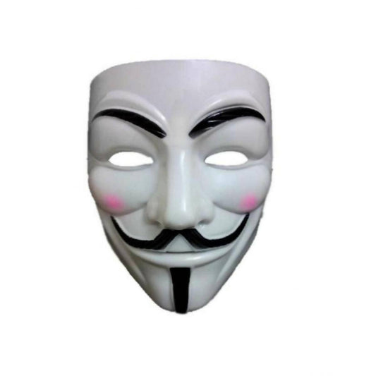 V for Vendetta Mask - Toys For Boys - ValueBox