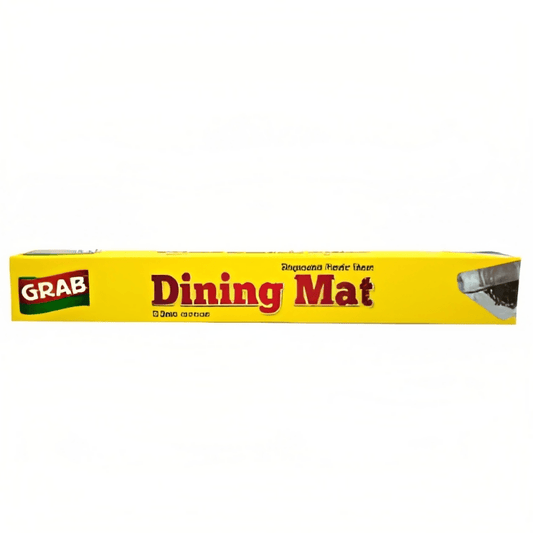 Grab Dining Mat (35 X 40 inch)