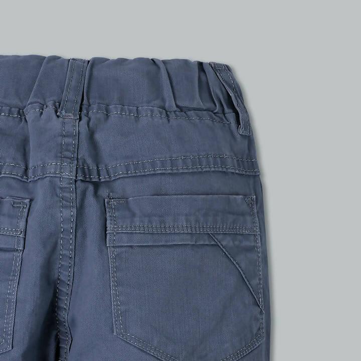 Grey Cheno pants - ValueBox