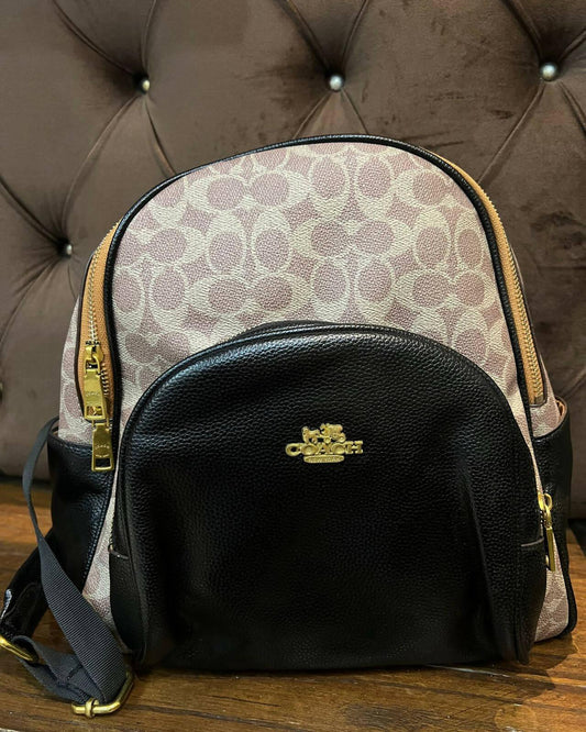 Coach Fancy Bag