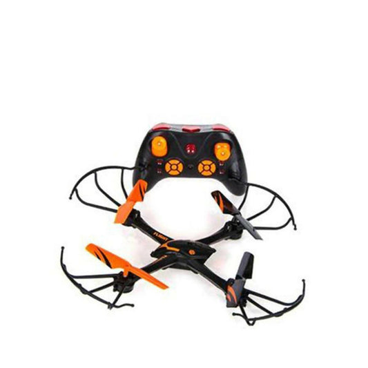 2.4 RC Quadcopter Drone- 4 Channel