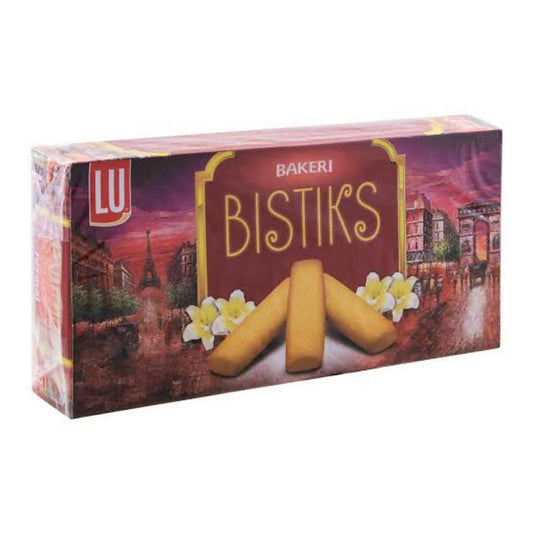 Bisticks Biscuit Family pack 2 pcs