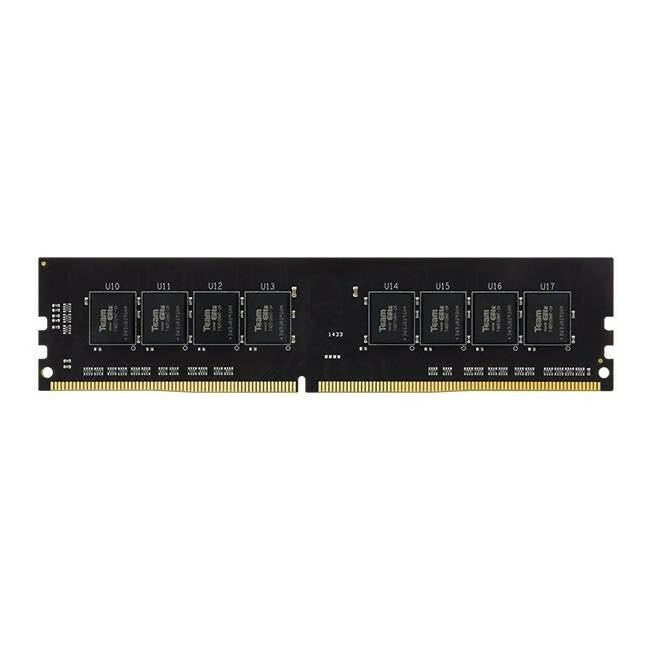 Team Group Elite 8GB 3200MHz DDR4 SODIMM Laptop Memory