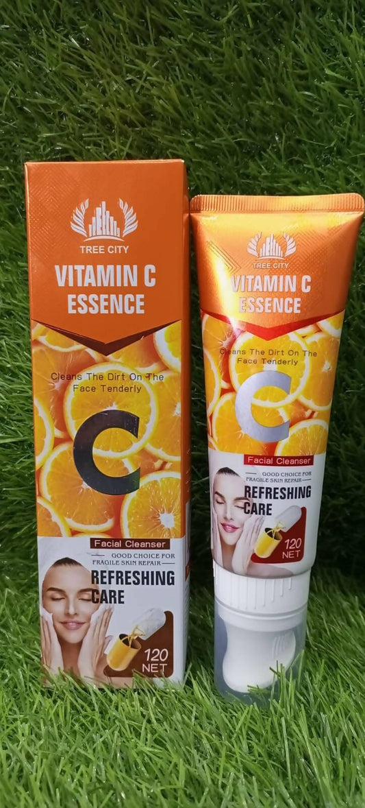 Tree City Vitamin C Essence - ValueBox