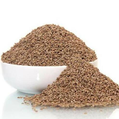 Carom Seeds ( Ajwain ) - 100 Grams - ValueBox