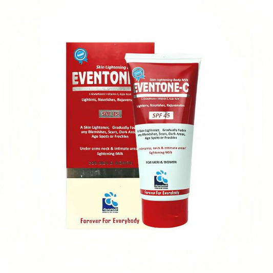 Liq Eventone-C SPF-45 150ml - ValueBox