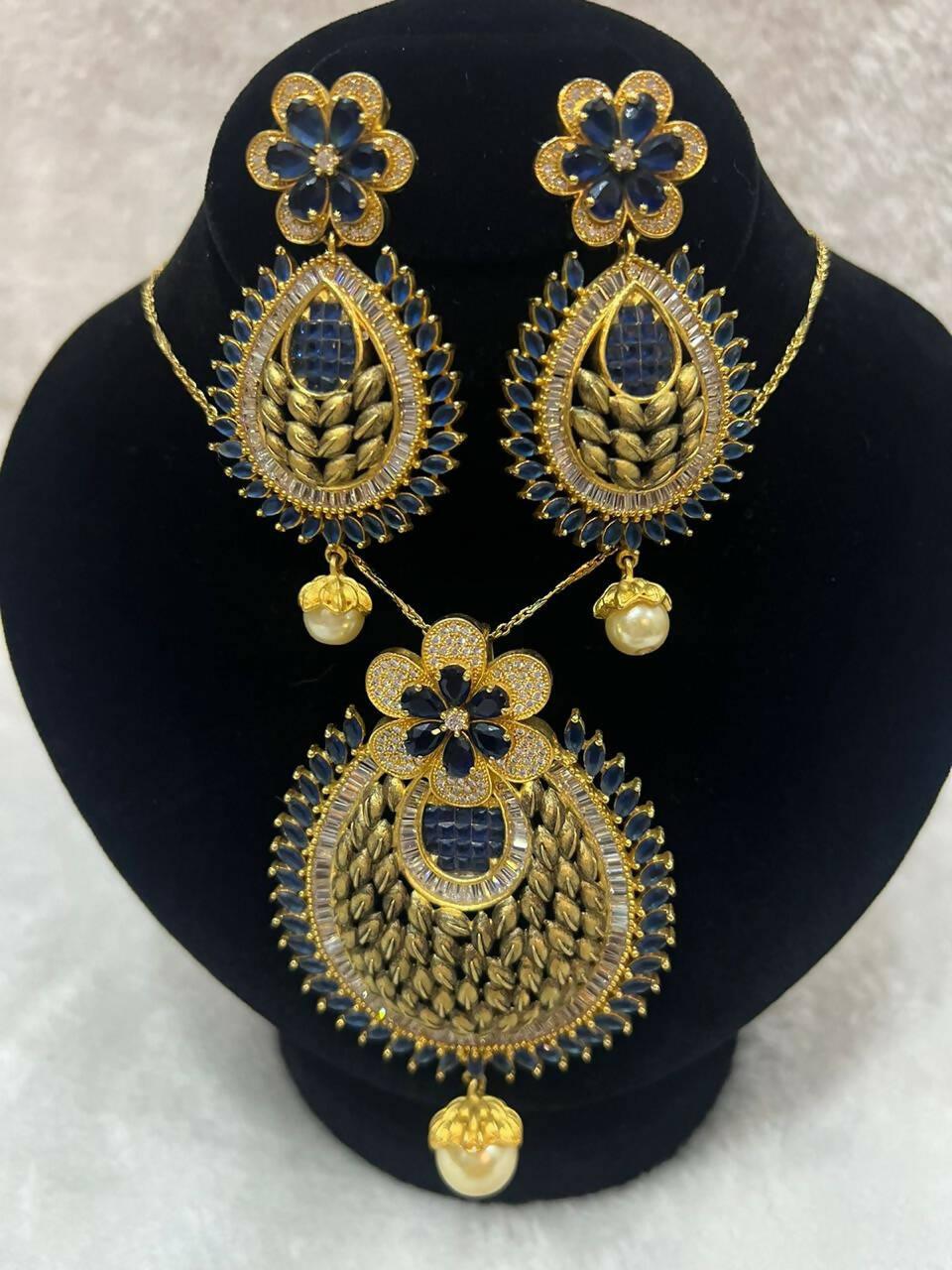 Thai Necklace Set - ValueBox