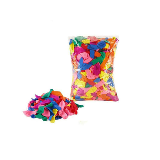 Pack Of 500 - Water Balloons