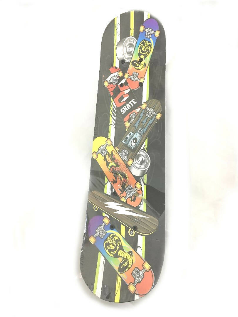 Medium - Skateboard 23