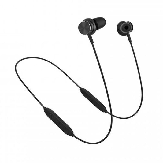 Ronin R-870 Magnetic Wireless Earphone