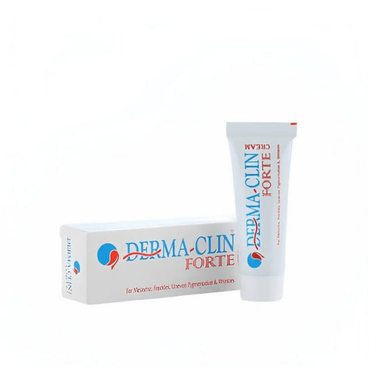 Cre Derma Clin Forte 4% - ValueBox