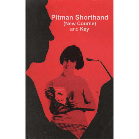 Pitman Shorthand - ValueBox