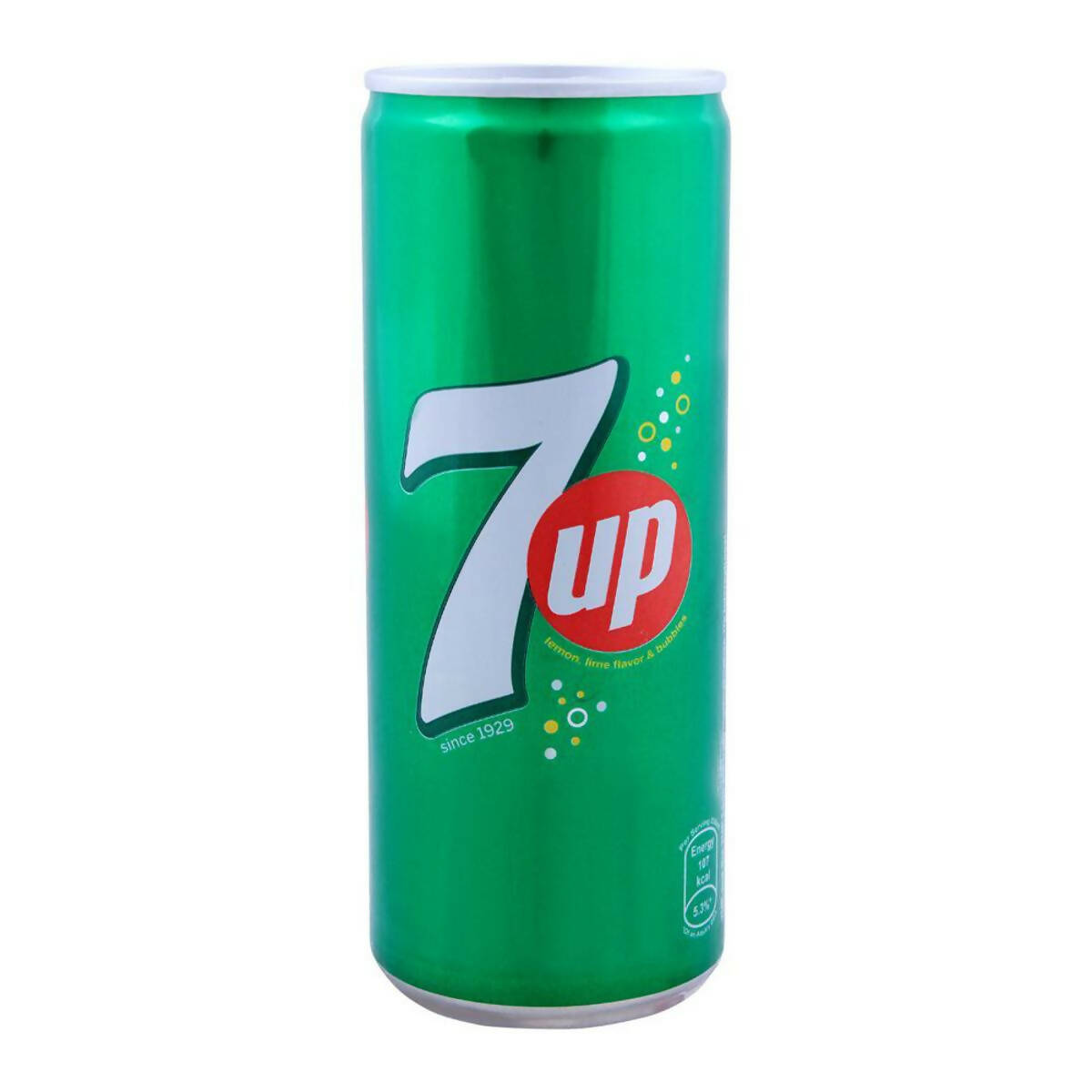 7Up_ Can 250 ml 1 Pcs