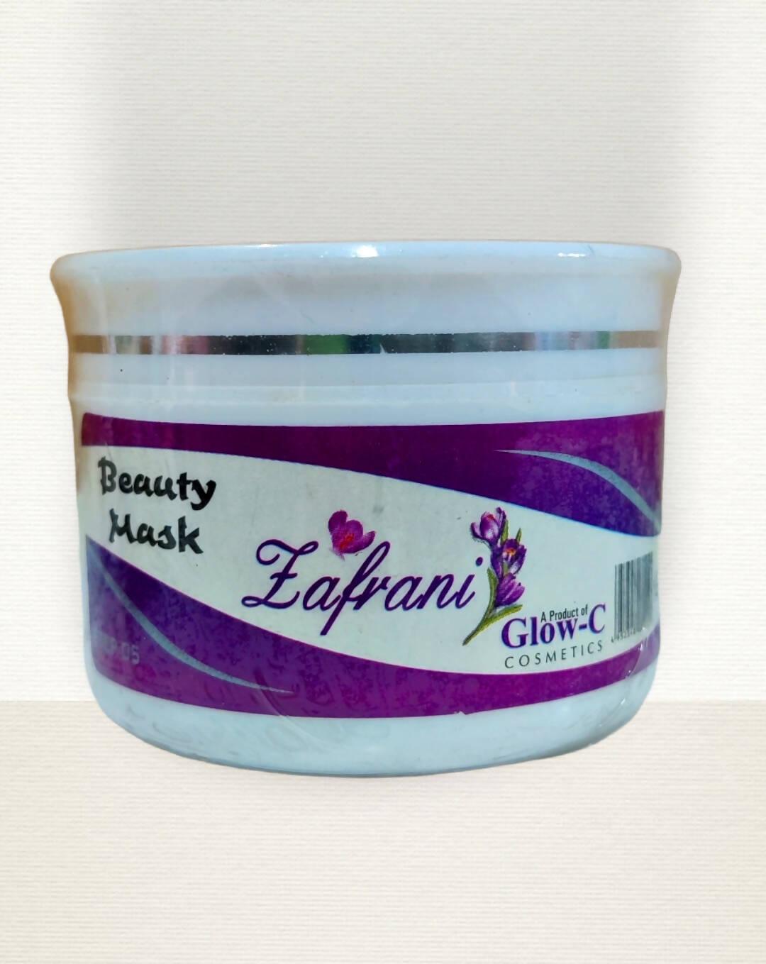 Zafrani Clay Mask - ValueBox