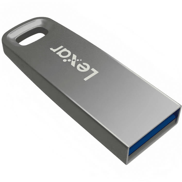 128gb Lexar JumpDrive M45 USB 3.1 Flash Drive