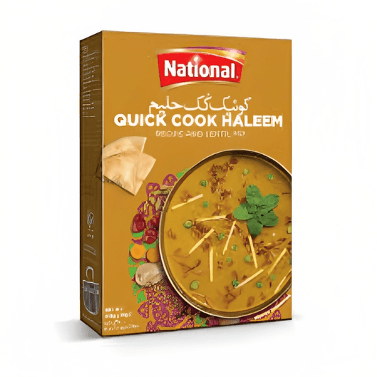 National Quick Cook Haleem 135 g