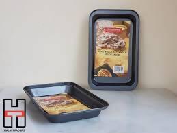 Roaster Pan Small (37.5x25.5x5)cm - ValueBox