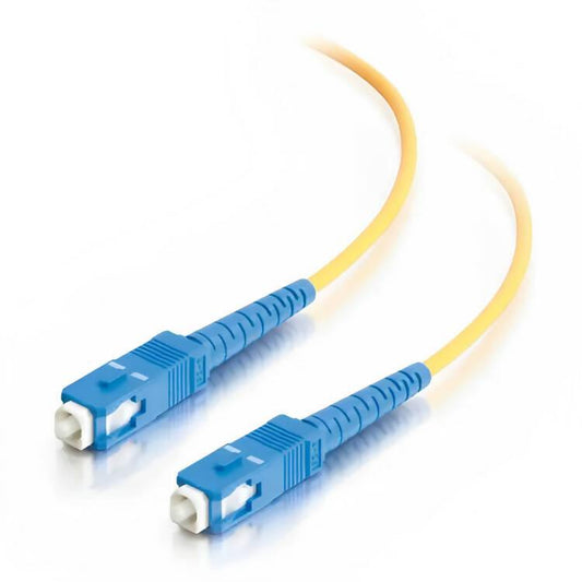 Sc to Sc Fiber Optic Patch Cord 10 Meter,Fiber Pigtal,Fiber media connector,fiber connector,fiber cable, - ValueBox